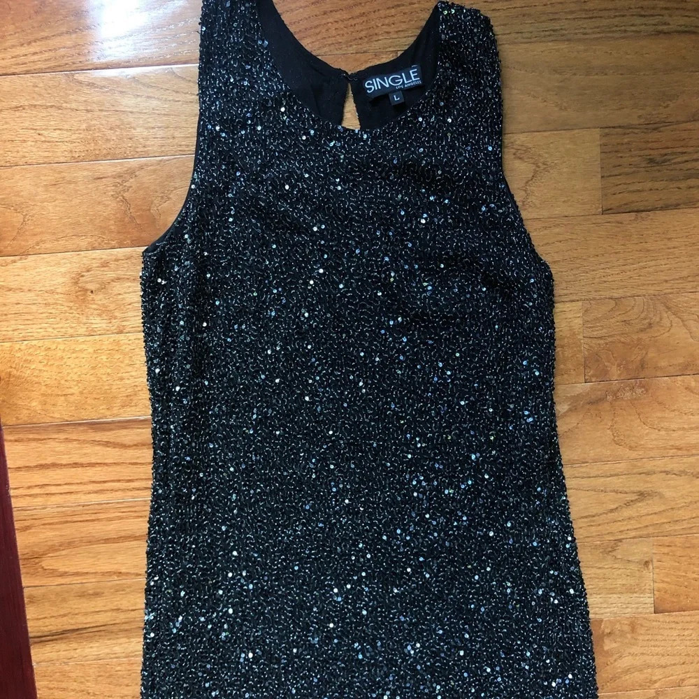 Single Dress